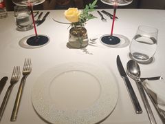 -王品牛排(郑州大卫城店)