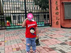 -华英星辰幼儿园(二马路分园)