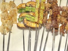 -小核桃品质串店(世茂大道店)