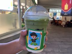 -益禾堂(南坪亿象城店)