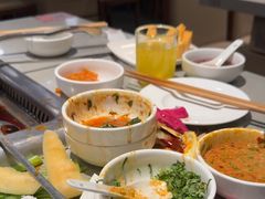 -海底捞火锅(牡丹园店)