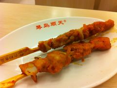 骨肉相连-琴岛顺天馄饨(营口路市场店)