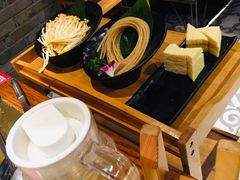 -手选潮汕鲜活牛肉火锅(二七广场店)