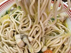 -哈灵现炒本帮面(宁波路店)