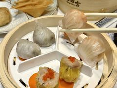 -唐宫·粤菜海鲜(万象城店)