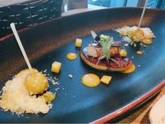 -翡翠36餐厅(浦东香格里拉店)