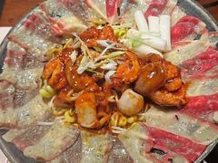 -双门洞·森系料理(体育西店)