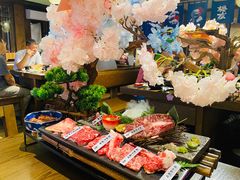 -樱宿日式和牛烧肉(五道口店)