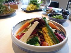 什锦蔬菜拼盘-綱元·海鲜豆捞(明州里店)