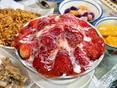 -水牛奶皇后糖水铺(深圳总店)