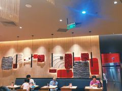-大师兄·西北小馆(金湾华发商都店)