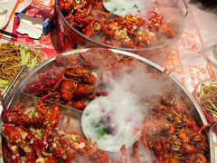 -熊记虾王·小龙虾(东晓南店)