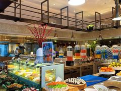 -星璞餐厅(深铁塘朗城君璞酒店)