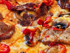 派对披萨-JAMES+詹嘉厨房