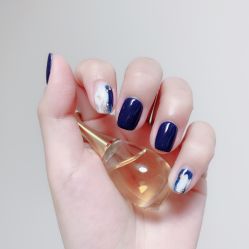 点击看大图 -安娜美甲美睫沙龙