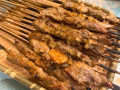 -新疆伊宁远征餐厅