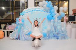 -BabyMonster小怪兽亲子派对·餐厅乐园(金月湾店)