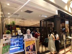 -关夫人餐厅(阳光广场店)