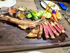 -巴别塔法餐舍(朝阳店)