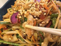 -婉泰·特色小吃·舂鸡脚(告庄二店)