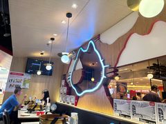 -南锣南门(东方银座店)