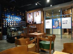 -海马体照相馆(天津世纪都会店)