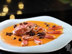 -蟹榭·本帮江浙菜·蟹宴(五角场合生汇商场店)