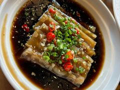 -東舍食唐精品陕菜馆