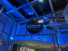 -王家渡火锅店(棕榈泉店)
