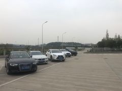 -浙江国际赛车场