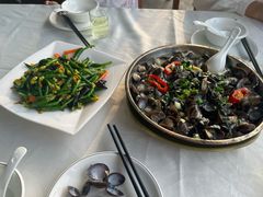 -八仔大富楼·河鲜(西江店)