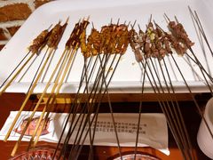 -三个大叔东北烧烤·砂锅菜(西三旗店)