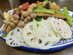 -惠记粉汤羊血(丰登路店)