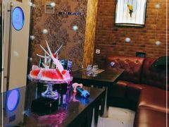 -嗨度KTV(万达店)