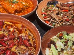 -华豫川酒家(大卫城店)