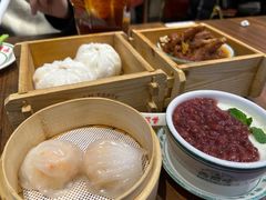 -西关味(大卫城店)