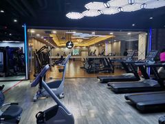 -一兆韦德健身(浦东万达会所)