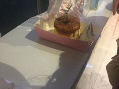 -狐狸和向日葵(北京路店)