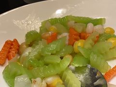 -丰收日·小海鲜·沪上家宴(顾村正大店)