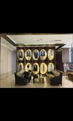 -金夫人婚纱摄影(华南店)