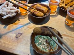 -阳阳老火锅(小南门店)