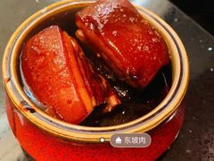 -老头儿油爆虾·知味杭州(爱琴海购物中心)