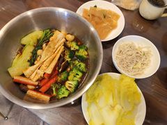 -老家水饺濮阳菜(巴黎街店)