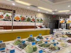 -六顺园清真回族饭店(工程街店)