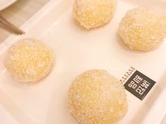 -满记甜品(巴黎春天宝山店)