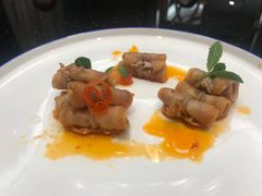 -明翠湖品·湖景餐厅