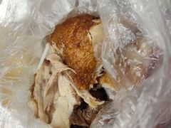 -竺桥兄弟烤鸭(总店)