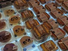 -红星前进面包牛奶公司(君太店)