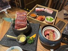 -黑牛の店·和牛烧肉(合生汇店)