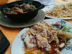 -化州肥仔大排档(建安二路店)